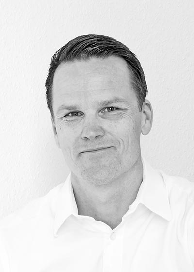Lars Woltermann – Key Account B2B OMA365